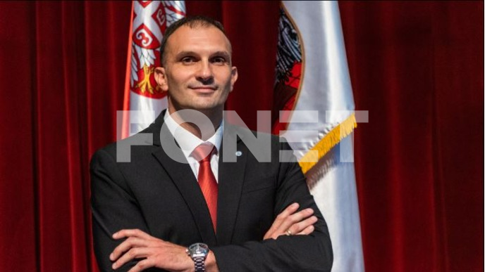 Inicijativa za smenu Salapure